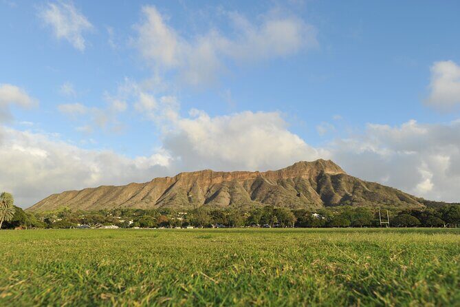 Half-day Tour in Diamond Head Sunrise and Parasail - FAQ