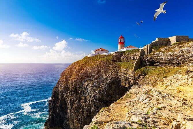 Half-Day Tour in Lagos and Sagres - Introduction