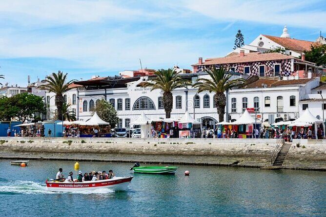 Half-Day Tour in Lagos and Sagres - FAQ