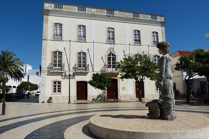 Half Day Tour in Lagos and Sagres - Private Tour - Exploring the Best of Lagos and Sagres in a Half-Day Private Tour