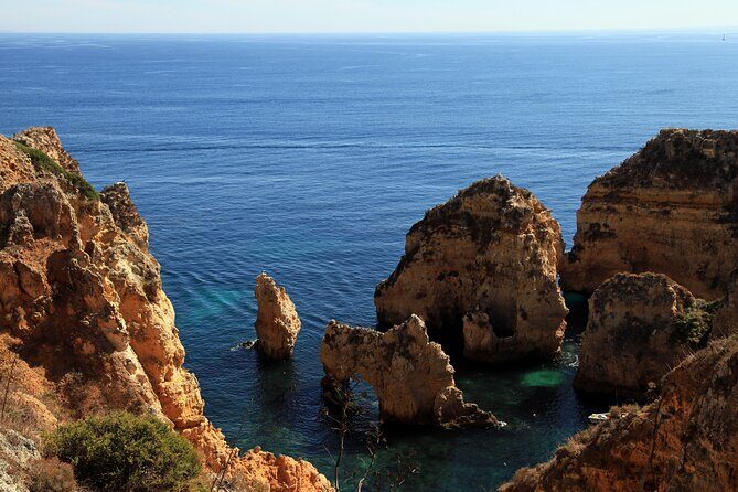 Half Day Tour in Lagos and Sagres - Private Tour - Key Points