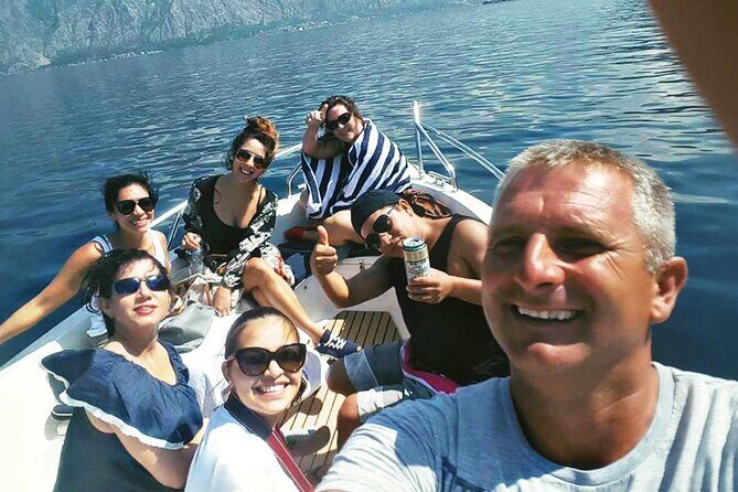 Half-Day Tour in Magnificent Boka Bay - From Reviews to Real Life: What Travelers Say