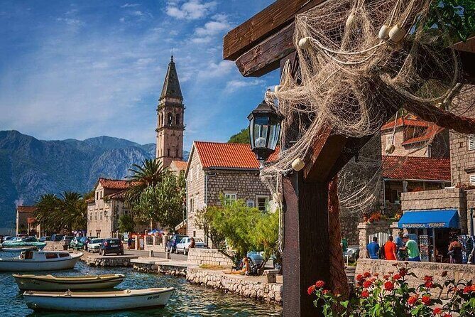 Half-Day Tour in Magnificent Boka Bay - FAQs