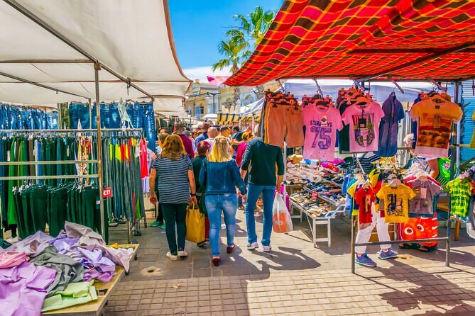 Half Day Tour in Marsaxlokk Village, Market, Blue Grotto & Qrendi - FAQ