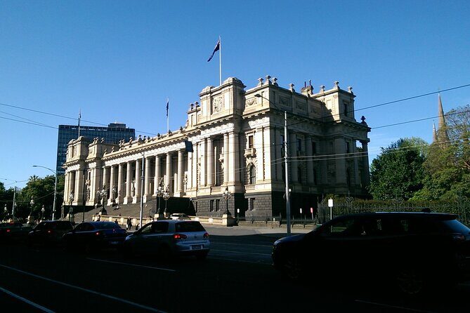 Half Day Tour in Melbourne City Highlights - Final Thoughts