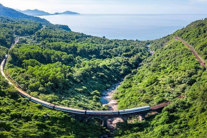 Half Day Tour in Monkey Mountain in Son Tra peninsula by Jeepney - A Deep Dive into the Tour Experience