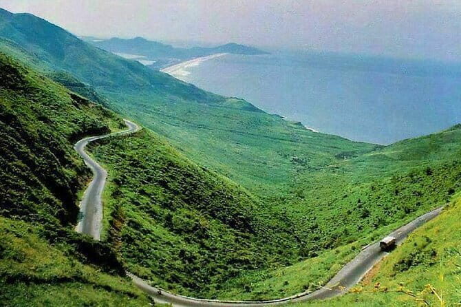 Half Day Tour in Monkey Mountain in Son Tra peninsula by Jeepney - Who Will Love This Tour?