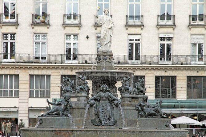 Half-Day Tour in Nantes - Practical Details & Tips