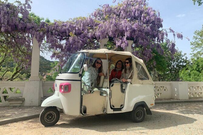 Half Day Tour in Sintra and the Coastline - A Deep Dive into the Itinerary