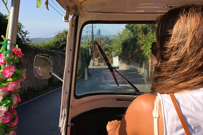 Half Day Tour in Sintra and the Coastline - FAQs