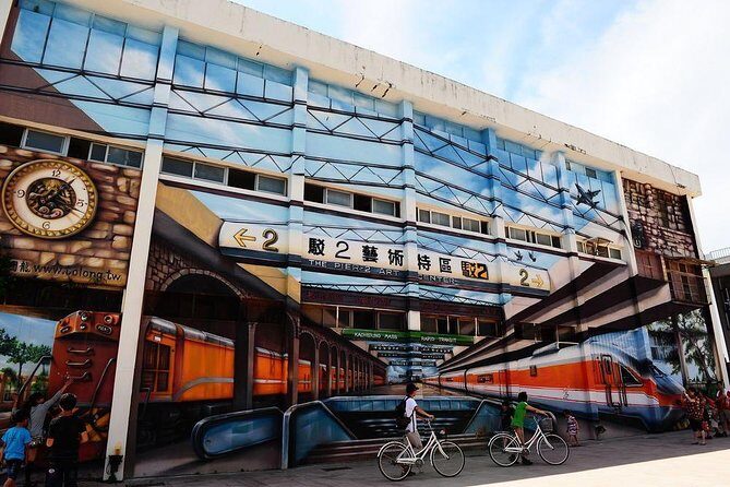 Half-day tour Kaohsiung - Final thoughts