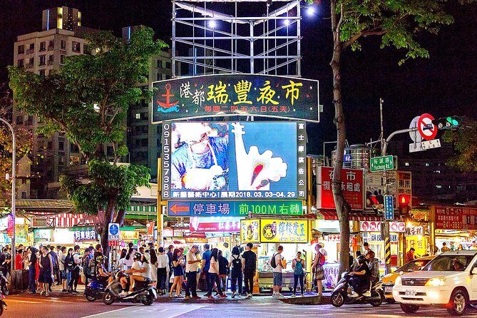 Half-day tour Kaohsiung - FAQ