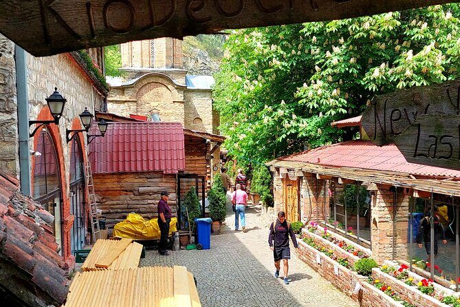 Half-Day Tour: Matka Canyon and Vodno Mountain from Skopje - FAQ About This Tour