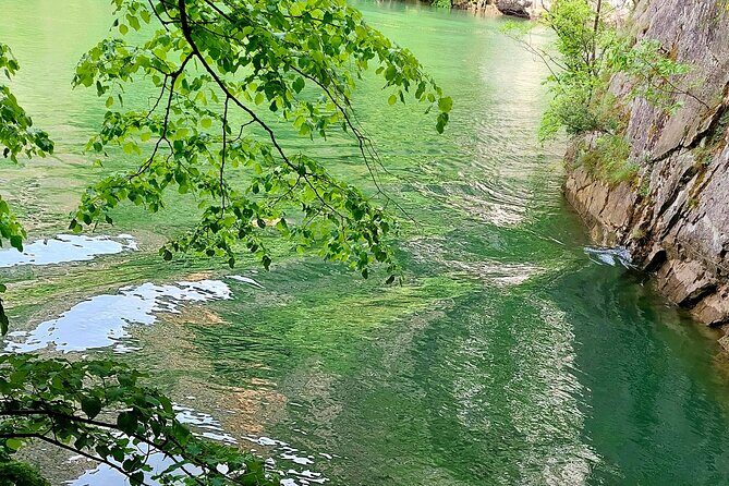 Half-Day Tour: Matka Canyon and Vodno Mountain from Skopje - Final Thoughts