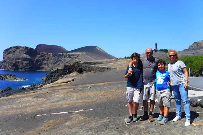 Half Day Tour Natural Highlights of Faial Island - Final Thoughts: Is This Tour for You?
