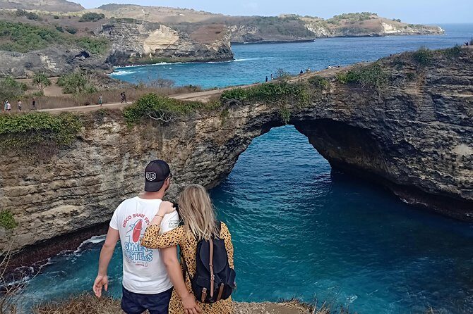 Half day tour Nusa penida - An In-Depth Look at the Nusa Penida Half-Day Tour