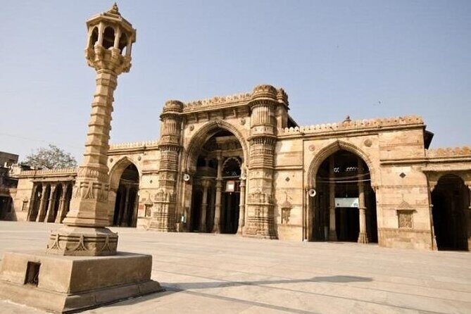 Half-day tour of Ahmedabad - Practical Insights and Value