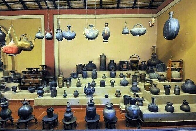 Half-day tour of Ahmedabad - The Sum Up