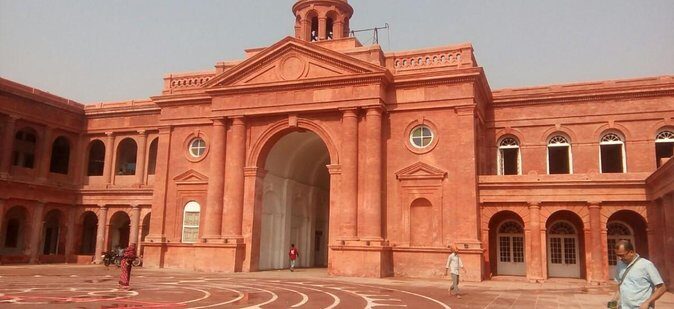 Half Day Tour Of Amritsar With Partition Museum - What Reviewers Have Highlighted