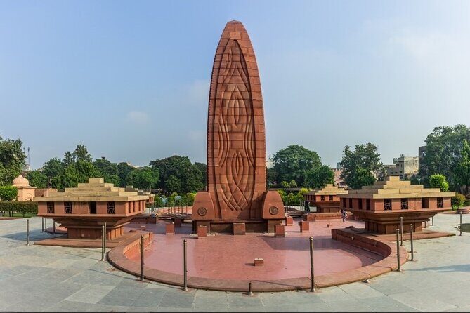 Half Day Tour Of Amritsar With Partition Museum - FAQ