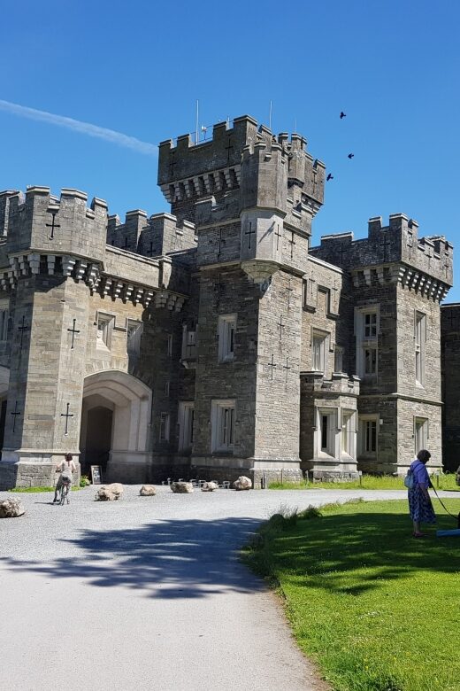 Half-Day Tour of Beatrix Potter Country and Places - Who Will Love This Tour?