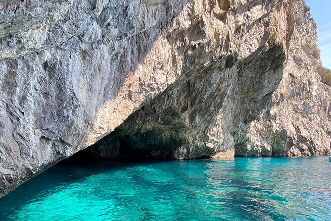 Half day tour of Capri by private boat - Who This Tour Is Best For