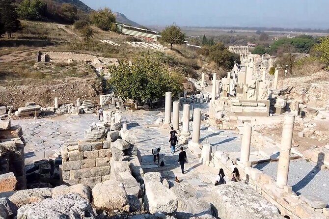 Half Day Tour Of Ephesus - Who Should Consider This Tour?