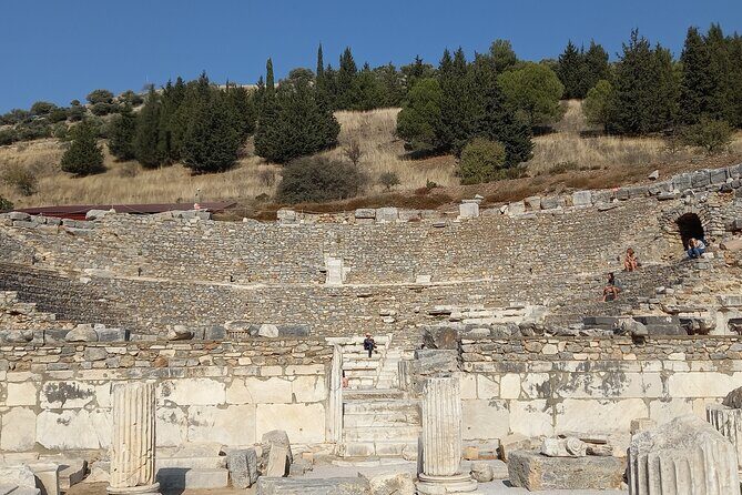 Half Day Tour Of Ephesus - Final Thoughts