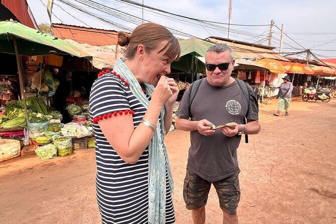 Half Day Tour of Local Market & Lunch - Who Will Love This Tour?