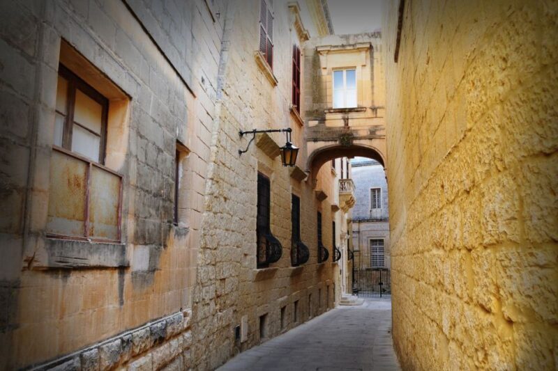 Half-Day Tour of Mosta, Ta'Qali Crafts Village & Mdina - Final Thoughts: Is This Tour Right for You?