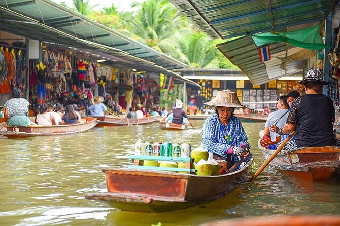 Half Day Tour of Must Visit Places Around Riverside - Who Should Consider This Tour?