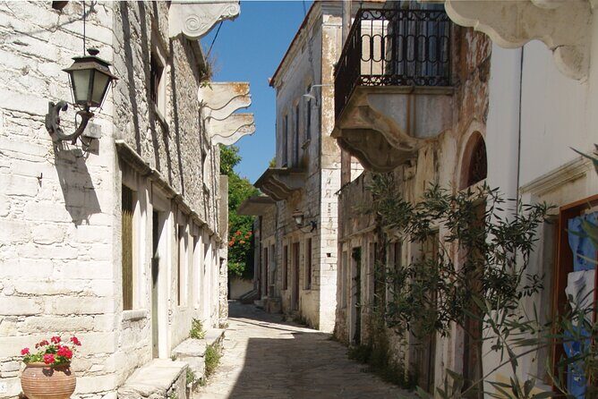 Half-Day Tour of Naxos Island (up to 7 pax) - Discover the Authentic Side of Naxos with a Half-Day Private Tour