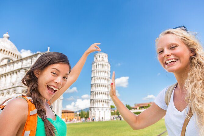 Half-Day Tour of Pisa from Montecatini - What Travelers Say