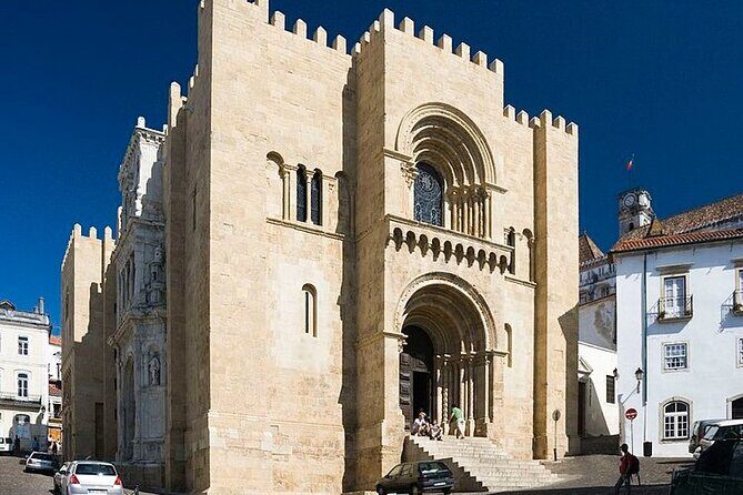 Half-day Tour of Portuguese Venice - Aveiro City - The Practical Side