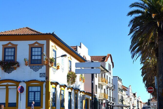 Half-day Tour of Portuguese Venice - Aveiro City - FAQs