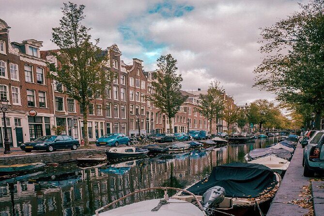Half-Day Tour of Red Light District and Jordaan District with Private Guide in Amsterdam - An In-Depth Look at the Tour Experience
