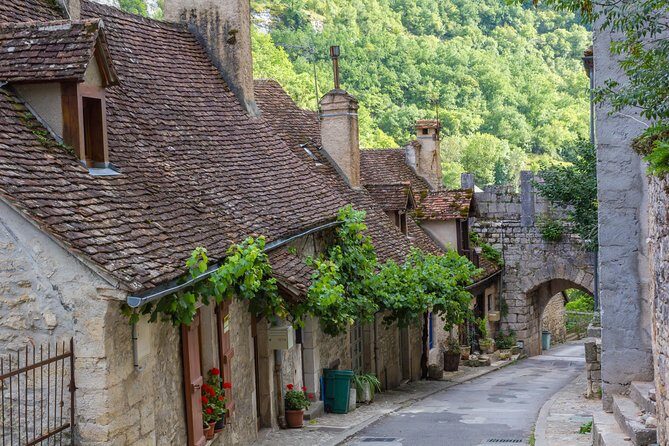 Half Day Tour of Rocamadour from Sarlat - A Detailed Look at the Rocamadour Tour from Sarlat