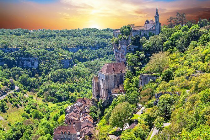 Half Day Tour of Rocamadour from Sarlat - FAQ about the Rocamadour Half-Day Tour from Sarlat