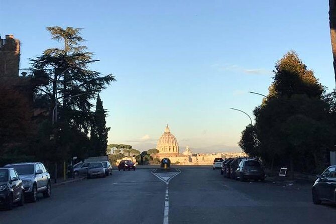 Half-day tour of Rome (3 h) - Considerations and Limitations