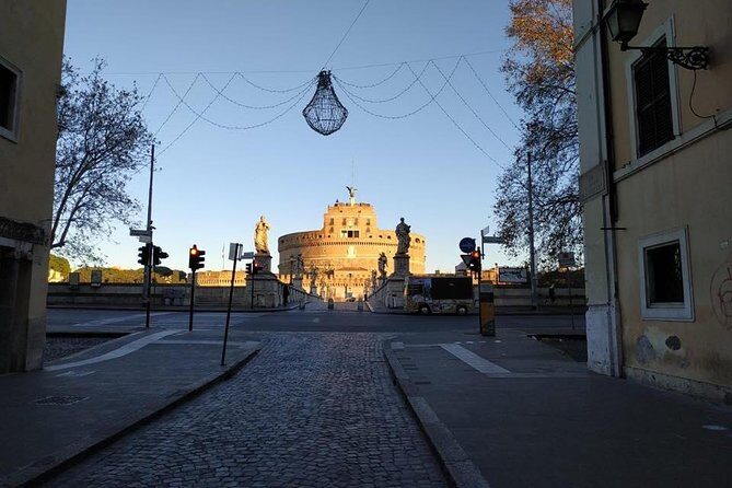 Half-day tour of Rome (3 h) - Why This Tour Is a Great Choice