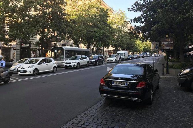 Half-day tour of Rome (3 h) - Final Thoughts: Is It Worth It?