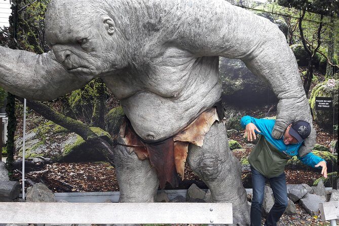 Half Day Tour of Wellington - Who Will Love This Tour?