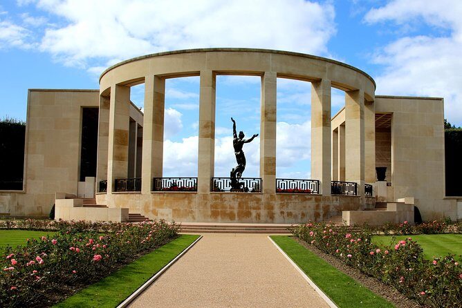 Half day tour Omaha Beach from Bayeux - Who Will Love This Tour?