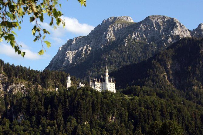 Half day tour private from Munich to Neuschwanstein Castle - Final Thoughts