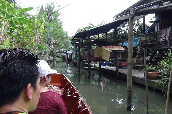 Half-Day Tour : PRIVATE Grand Palace & Temples - Who Is This Tour Best For?