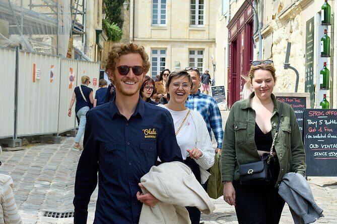 Half day tour Saint-Emilion : Village & Château with wine tasting - Who is this tour best suited for?