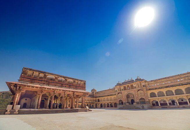 Half day Tour to Amer Fort - What You’ll Love About This Tour