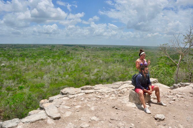 Half-Day Tour to Ancient Coba Ruins and Swim at Mayan Cenote - Practical Tips for Travelers
