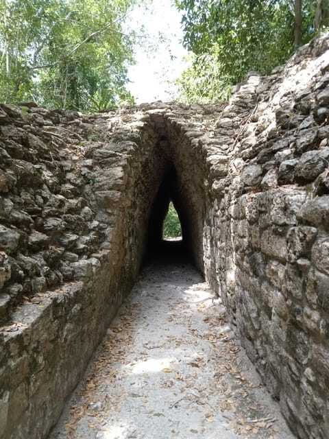 Half Day Tour to Becan Mayan Ruins from Bacalar or Chetumal - Is This Tour Right for You?