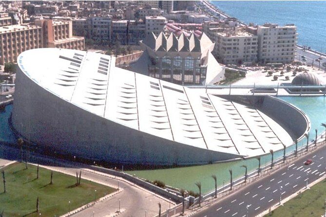 Half Day Tour to Bibliotheca Alexandrina - Final Thoughts: Is This Tour Worth It?